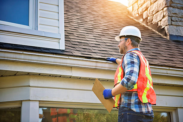 Licensed Gutter Installation service in Junction City, WI - Roof Repair Smedway